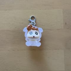 クレヨンしんちゃん めじるしアクセサリー3