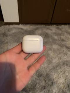 AirPods 第3世代　本体のみのサムネイル