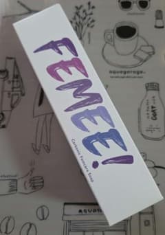 ☆新品未開封☆FEMEE! Carbonic Femcare Soapのサムネイル