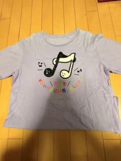 桑田佳祐　お互い元気に頑張りましょうツアーTシャツのサムネイル