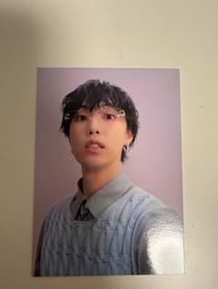 FANTASTICS 堀夏喜　トレカ　LDHのサムネイル