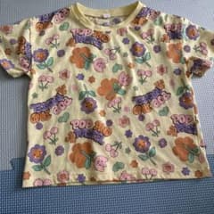 キッズTシャツのサムネイル