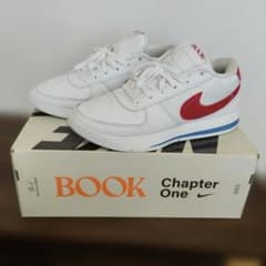 NIKE BOOK 1 EP フォレストガンプのサムネイル