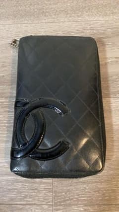 CHANEL シャネル 長財布のサムネイル