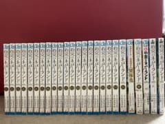 約束のネバーランド 全巻＋5冊のサムネイル