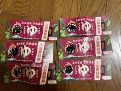 SPADIUM JAPAN 入浴無料券のサムネイル