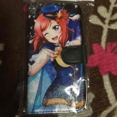 ラブライブ 西木野真姫 iPhone6ケースのサムネイル