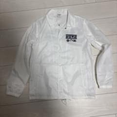DC SHOES ELEMENT 新宿天辺 コーチジャケットのサムネイル