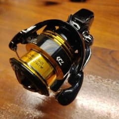 ダイワ DAIWA AIRDRIVE LEGALIS LT3000-CXH - メルカリ