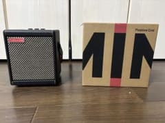 Positive Grid Spark MINI 本体のサムネイル
