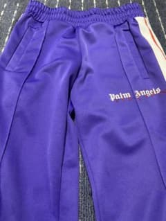 palm angels playboi carting トラックパンツのサムネイル