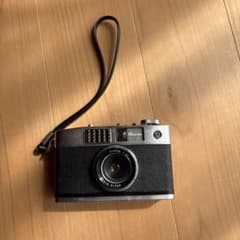 RICOH フィルムカメラ 本体のサムネイル
