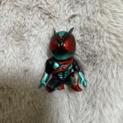 仮面ライダーゼッツ　まちぼうけのサムネイル