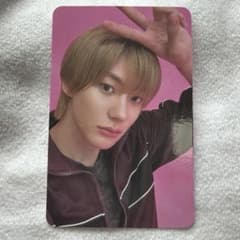 RIIZE アントン SMTOWN 2025 30th アルバム 封入 トレカ - メルカリ