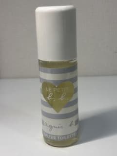 agnès b. LE PETIT b.b. EAU DE TOILETTEのサムネイル