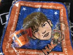 三代目 J Soul BrothersRAISETHEFLAG naotoセットのサムネイル