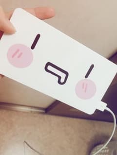 まふまふ、なるせグッズのサムネイル