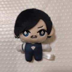 名探偵コナン 執事喫茶 SEGA ラッキーくじ 諸伏高明 ぬいぐるみ