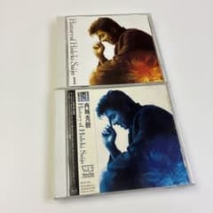 西城秀樹/ヒストリー・オブ・ヒデキ・サイジョウVol.2～ベスト・オブ