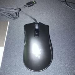 Razer DeathAdder V2 Mini ゲーミングマウスのサムネイル