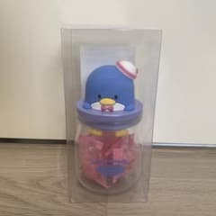 タキシードサム　キャンディボトル サンリオキャラクターズのサムネイル