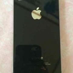 iPhone4 黒 Softbankのサムネイル