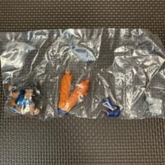 HGドラゴンボール　GOKU EDITION 孫悟空　身勝手の極意　"兆"のサムネイル