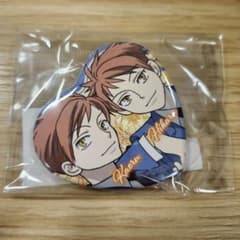 桜蘭高校ホスト部 常陸院 光 馨 缶バッジ - メルカリ