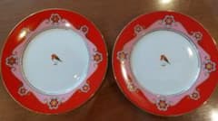 piphome お皿2枚セット 17.5cmのサムネイル