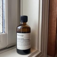 Aesop Post-Poo Drops トイレ用芳香剤のサムネイル