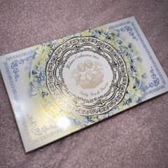 カネボウ　ミラノコレクション ボディフレッシュパウダー 2021のサムネイル