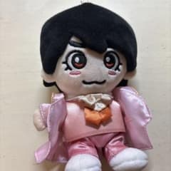 大西流星 ぬいぐるみのサムネイル