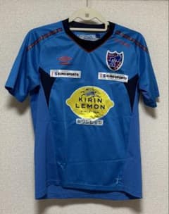 FC東京 選手支給トレーニングウェア 非売品 - メルカリ