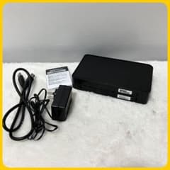 MARSHAL HD-PVU3 BKS 外付け ハードディスク ドライブ 2TB - メルカリ