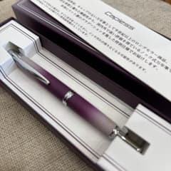 パイロット 株主優待 キャップレス PILOT Capless - メルカリ