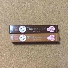 【ETUDE HOUSE】眉毛ティントのサムネイル