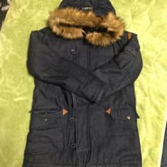 エックスガール アウターのサムネイル