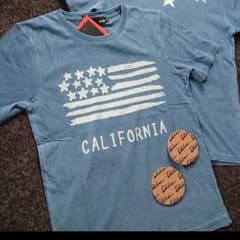 サーフ系Tシャツ ロンハーマン好きにのサムネイル
