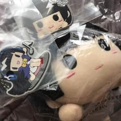 値下げ！でんぱ組.inc 一番くじ りさ賞のサムネイル