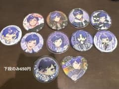 すたぽら こったろ 缶バッジのサムネイル