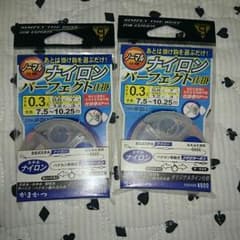 がまかつ パーフェクト仕掛のサムネイル