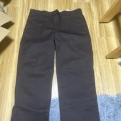 Dickies 874 Original Fit ワークパンツ　ダークブラウンのサムネイル