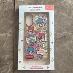 SKINNYDIP iPhone 16 リトルツインスターズ ケースのサムネイル