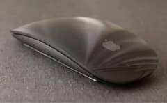 美品　Apple Magic Mouse 2 マジックマウス２ スペースグレーのサムネイル