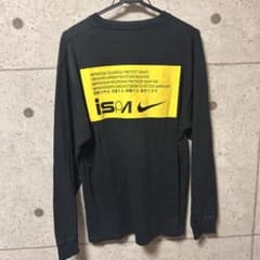 NRG ISPAコラボ (ロングTシャツ)のサムネイル