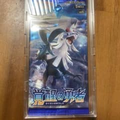 ポケモンカードゲーム 覚醒の勇者 5枚入りのサムネイル