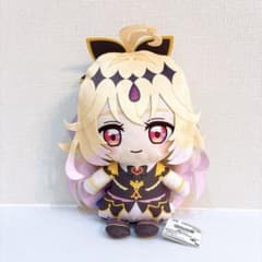 名探偵プリキュア！ キュアアルカナ・シャドウ めちゃもふぐっと