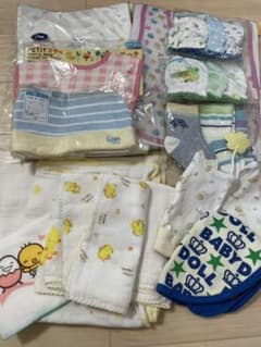 ベビー用品セットのサムネイル