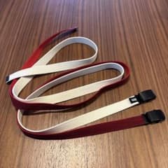 HARE ベルト 2本セットのサムネイル