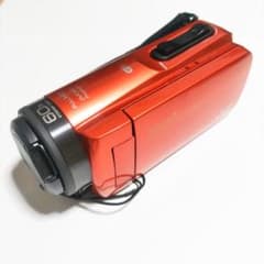 JVC Camcorder GZ-RX680